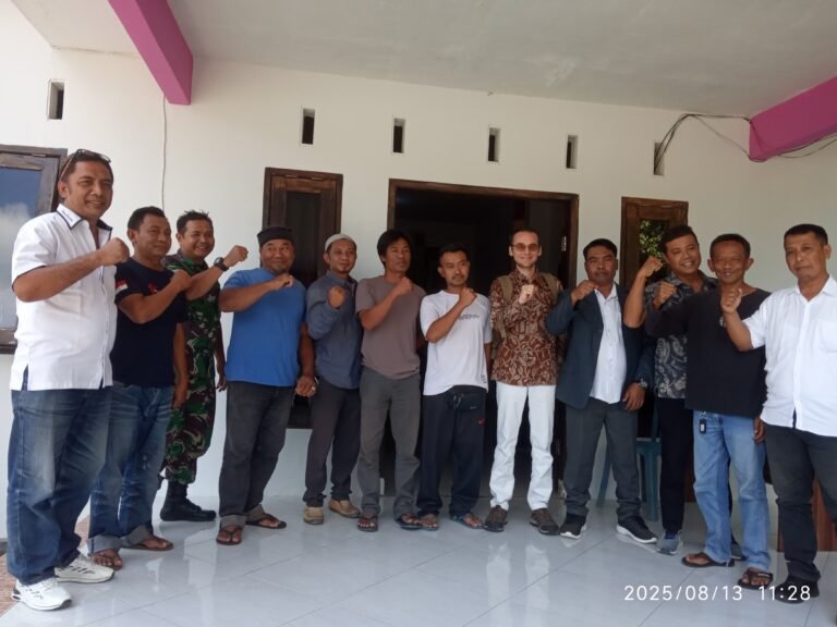 Konflik Kebisingan Suara Musik di Pantai Duduk Berakhir, Semua Pihak Sepakat Jaga Kedamaian