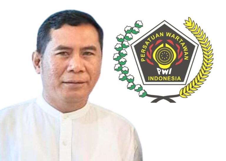 PWI NTB : Pemanggilan Tujuh Media Bentuk Pembungkaman Kerja Jurnalistik 