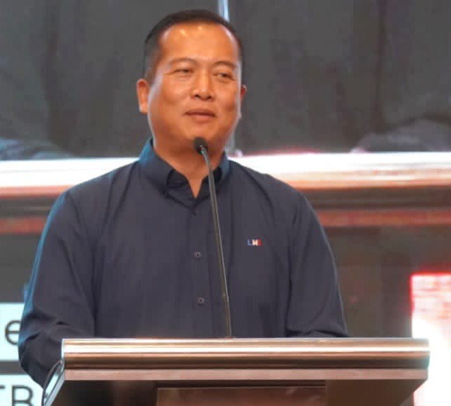 Gubernur Iqbal Bantah Tudingan Politik Belah Bambu : Saya Justru Ingin DPRD NTB Harmonis