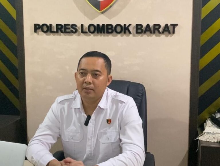 Warga Nyiur  Lembang Digegerkan Penemuan Mayat Seorang Pria,  Penyebab Kematian Masih Didalami