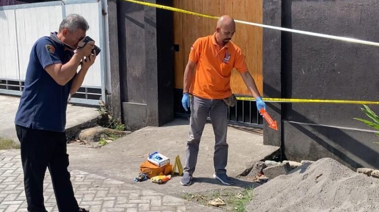 Motif Pembunuhan Nurminah yang Mayatnya Dicor Terungkap, Pelaku Cemburu 