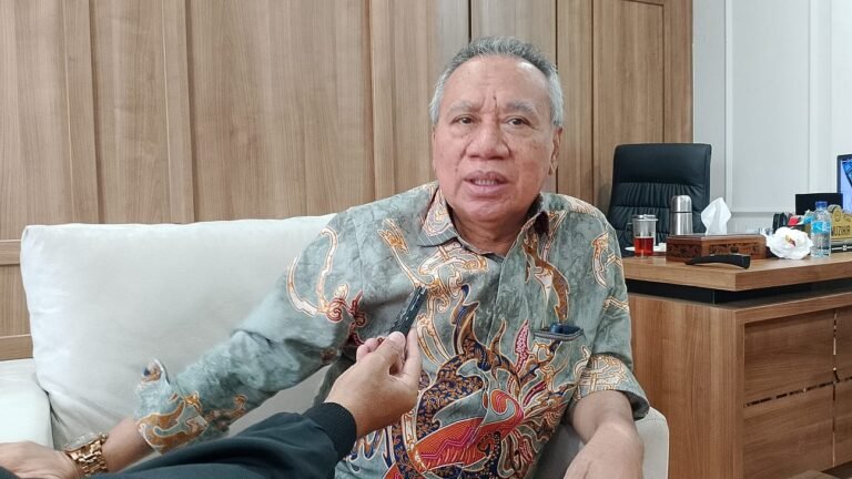 Kriminalitas Meningkat, Wakil Ketua DPRD NTB : Situasi ini Bukan Biasa
