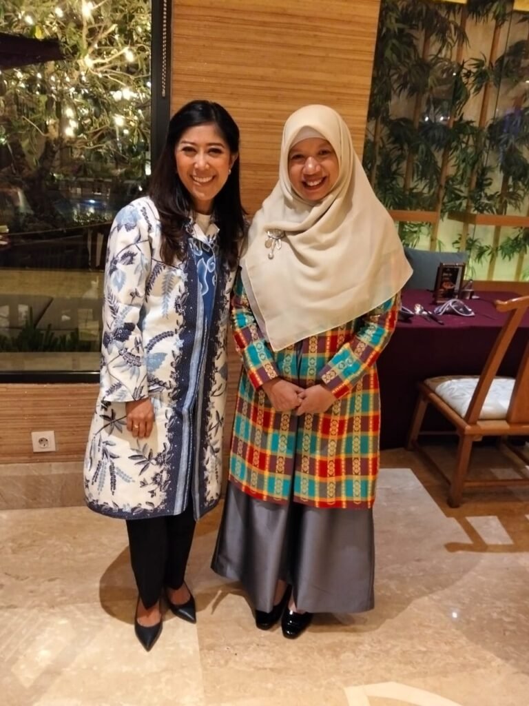 Lombok Barat Ikuti Forum Smart City, Menteri Komdigi Hadir Bersama Wakil Bupati Lobar