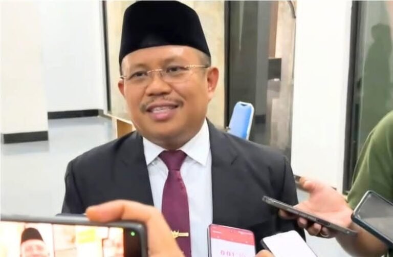 Bupati Lombok Barat Tanggapi Kunjungan BAP DPD RI: “Kami Ingin Proses yang Clear and Clean”