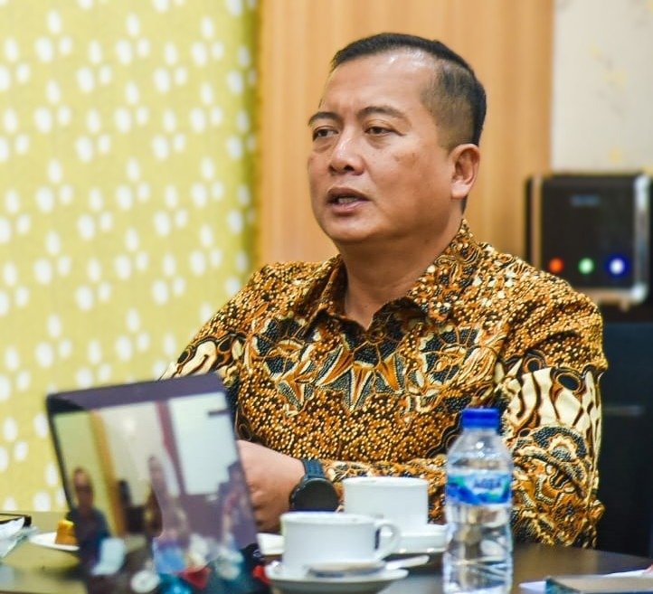 Gubernur Iqbal Serukan Pengamanan Ketat dan Pengawasan Wilayah Pasca Insiden DPRD NTB