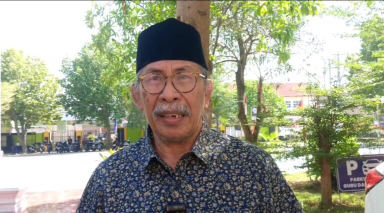 Majelis Adat Sasak Serukan Aksi Damai, Tolak Anarkisme dalam Unjuk Rasa