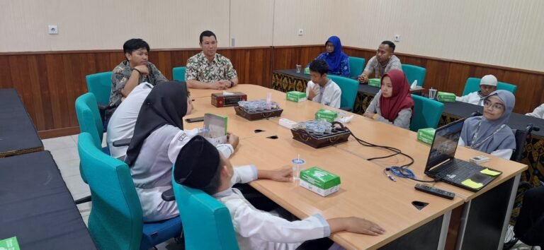 BBPOM di Mataram Gelar Open House “Bersama Sahabat Inklusi”, Wujudkan Layanan Publik Ramah Disabilitas