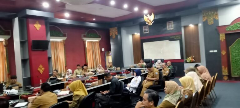 Mendagri Imbau  Pemerintah Daerah Jaga  Situasi Kondusif dan Damai