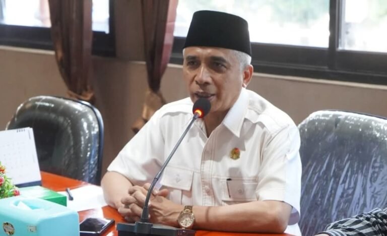 Raperda Perlindungan PMI NTB Rampung, Pengesahan Tunggu Revisi UU Pusat