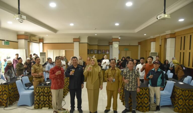 Wujudkan Obat Bahan Alam Aman dan Mendunia,  BBPOM di Mataram Gelar Bimtek untuk Pelaku Usaha di NTB
