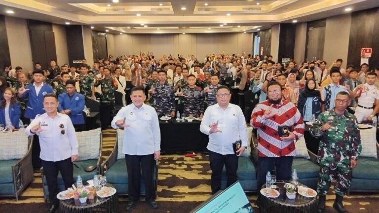Pemerintah Ajak Semua Pihak di NTB Atasi Penyebaran Konten Negatif