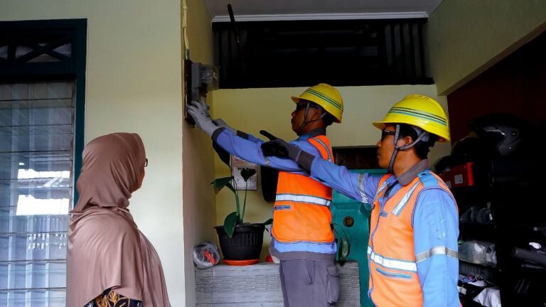 Tinggal 3 Hari! Promo KALCER PLN Diskon Tambah Daya 50 Persen