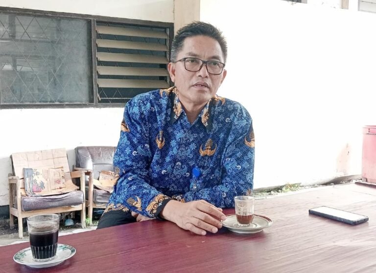 Kadis Perdagangan NTB Usulkan Strategi Jitu Dongkrak Penonton MotoGP 2025, Libatkan OPD Gelar Rakernas di Mandalika