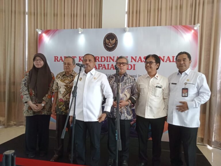 Skor Demokrasi NTB Meningkat, Kebebasan Masih Jadi PR 