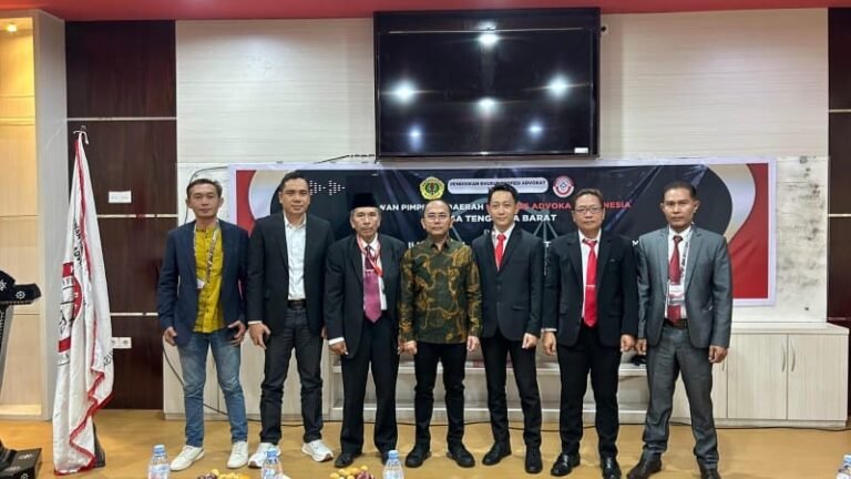 DPD KAI NTB Gandeng FHISIP Unram Gelar PKPA