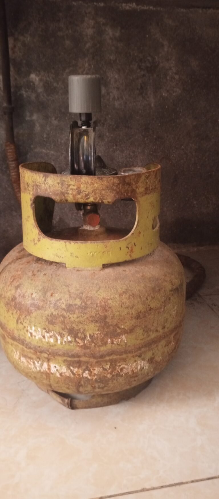 LPG 3 Kg Langka, Pemprov NTB Desak BPH Migas Tambah Kuota