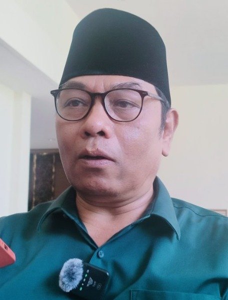 Lalu Pelita Putra : Membangun Pariwisata NTB Harus Terintegrasi dari Timur ke Barat
