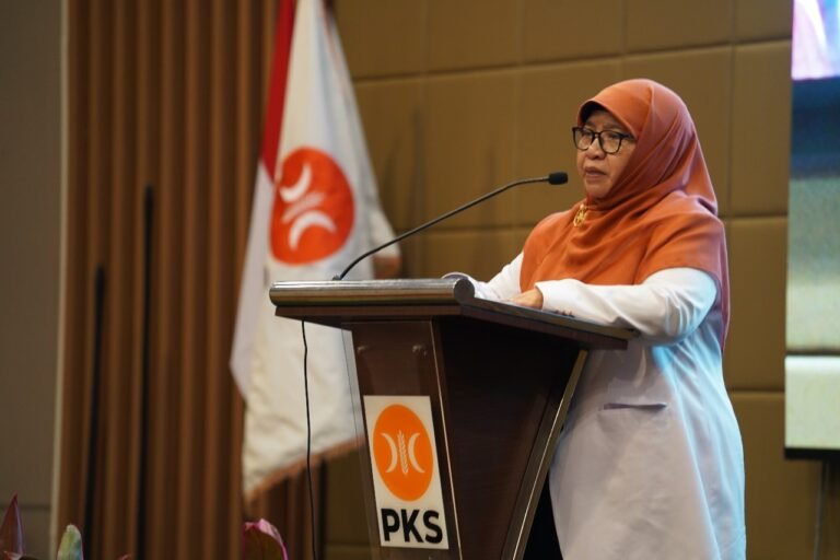 Musda VI PKS Kota Mataram: Hj. Istiningsih Pimpin DPD Periode 2025–2030
