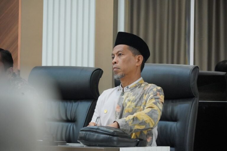 Abdul Hadi: Kepala BMKG Baru Harus Teruskan Langkah Baik, Wujudkan Layanan yang Lebih Tanggap dan Modern
