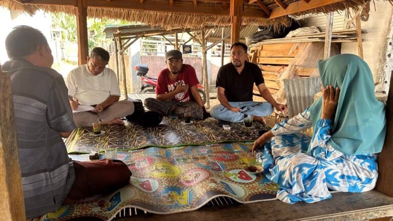 Abubakar: Pembangunan Dermaga Gili Gede untuk Majukan Pariwisata Lombok Barat