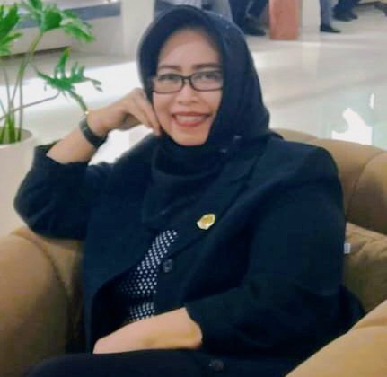 Perkuat Ketahanan Pangan, Hj. Nanik Dorong Teknologi Pertanian Desa