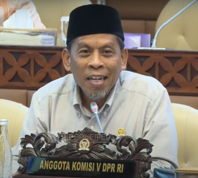 Pengemudi Tak Boleh Lagi Jadi Kambing Hitam, PKS Desak Revisi UU Lalu Lintas yang Berkeadilan