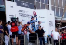 PLN Hadirkan Listrik Andal, MotoGP 2025 Seri Mandalika Sukses Digelar