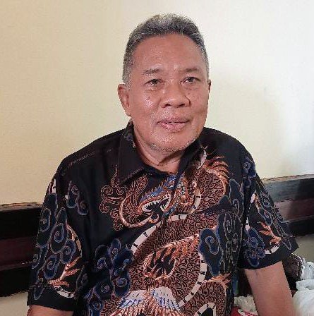 Divonis 6 Tahun,  Zaini Arony: Niat Saya Hanya Untuk Kemajuan dan Kesejahteraan Lombok Barat 