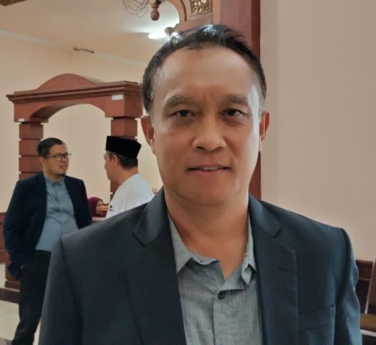 Dukung Sekolah Rakyat, Anggota DPRD NTB Ingatkan Pentingnya Pengawasan dan Data Akurat