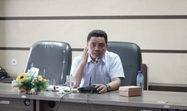 Komisi I DPRD NTB Desak Pemprov Beri Kepastian Nasib 518 Honorer Gagal CPNS