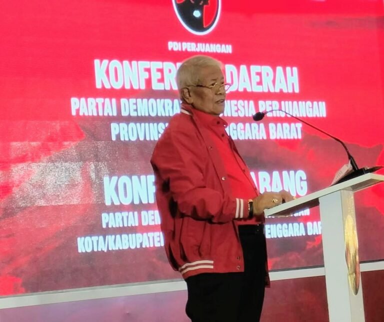 Rachmat Hidayat: Kader PDIP Harus Korektif, Konstruktif, dan Berpihak pada Rakyat