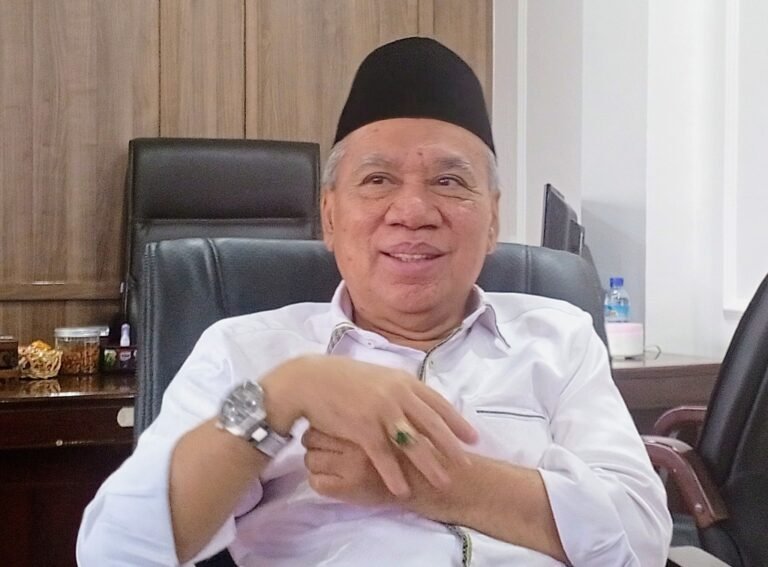 Sekda NTB Belum Definitif, DPRD Minta Segera Dituntaskan