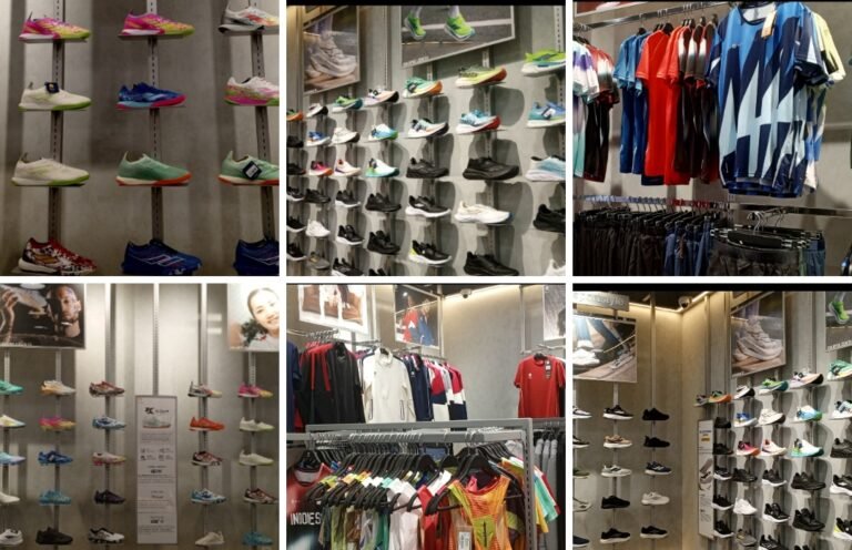 Mills Resmikan Outlet Baru di Lombok, Hadirkan Produk Olahraga Berkualitas untuk Masyarakat NTB