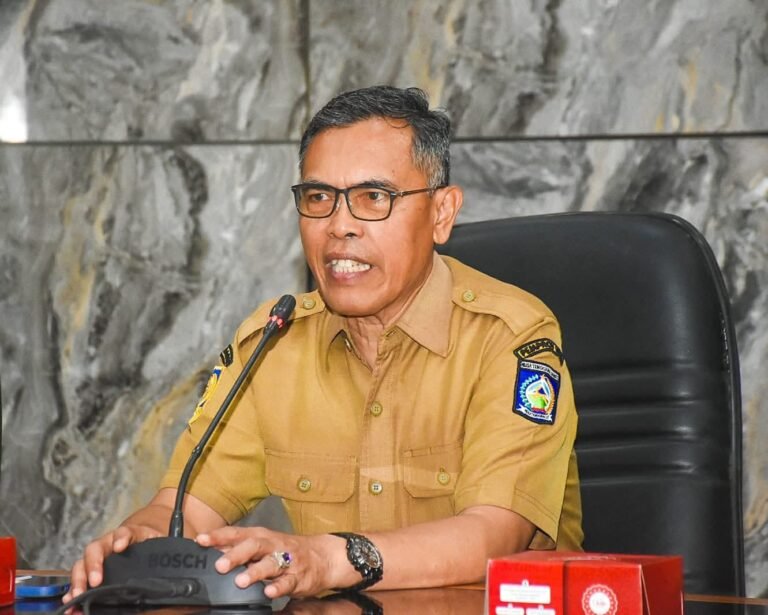 Transformasi Digital, Pemprov NTB dan BAKTI Kominfo Percepat Penuntasan Daerah Blank Spot 