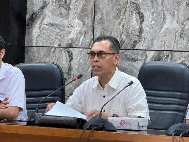 Dinas Kominfotik NTB Dorong Integrasi Digital Lewat Pemanfaatan Aplikasi Daerah 