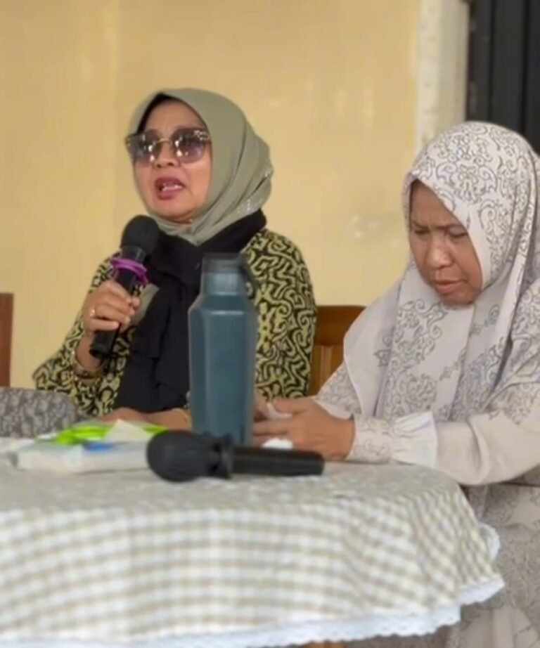 Ketua DPRD NTB Ajak Masyarakat Dukung Gerakan Go Rinjani Zero Waste 2025 