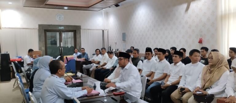 Prof. Kurniawan Daftar Rektor UNRAM 2026–2030, Ini Profil dan Visinya