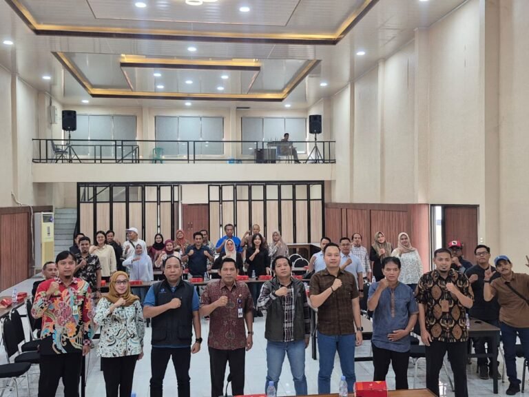 Pemprov NTB dan FWP Kunjungi BLK Singosari, Tinjau Pelopor Pelatihan Kerja Pertama di Indonesia