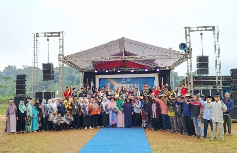 STN  Ingatkan bahaya “Serakahnomics” dan dampaknya bagi Petani-Nelayan
