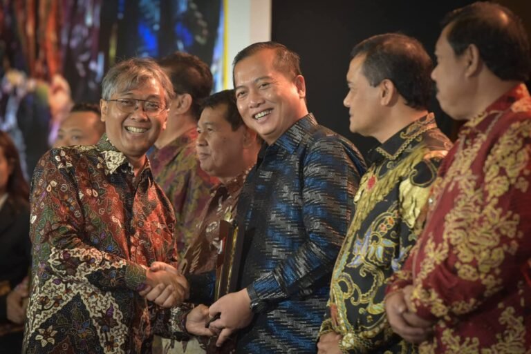 NTB Raih Penghargaan Nasional atas Peningkatan Akses dan Kualitas Pelayanan Kesehatan