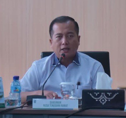 Gubernur NTB Kutuk Kekerasan Seksual di Lombok Timur, Tegaskan Pesantren Tak Boleh Distigma