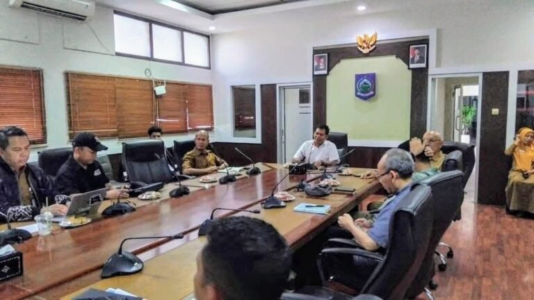 Pemprov NTB Matangkan Peluncuran Desa Berdaya di HUT NTB ke- 67