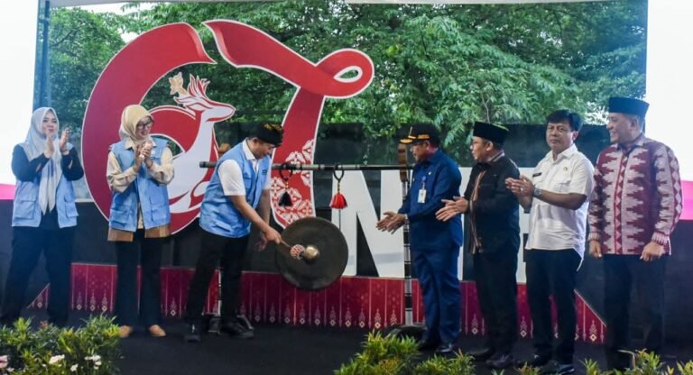Program Desa Berdaya NTB Jangkau Ribuan Warga Miskin Ekstrem