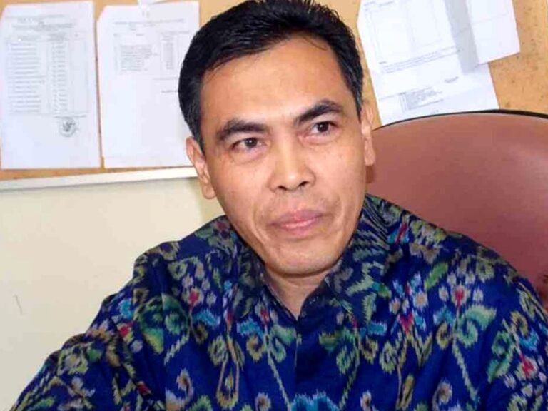 Kadis Kominfotik NTB Sebut Sewa Mobil Listrik untuk Randis Menghemat Anggaran dan Benahi Tata Kelola 