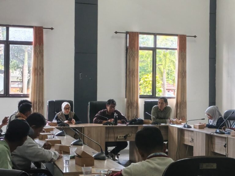 Komisi II DPRD NTB Akan Kaji Tuntutan Pencabutan Izin PT Sadana Arif Nusa