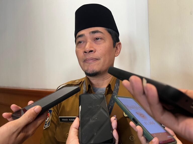Kado HUT NTB ke-67: Pemprov Pacu Peningkatan Status RS Manambai Abdul Kadir Menjadi Tipe B