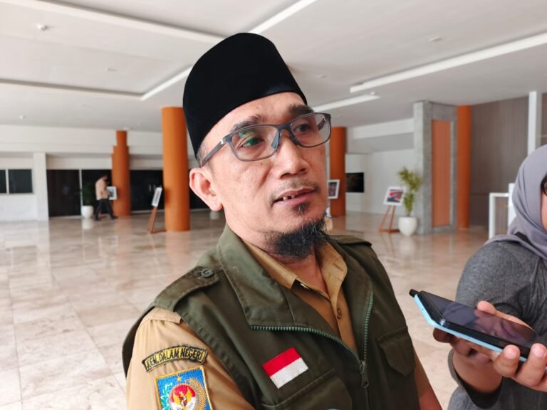 Tambang Ilegal di Bukit Dundang Ditertibkan, Kadis ESDM NTB : Rusak Lingkungan dan Citra Pariwisata