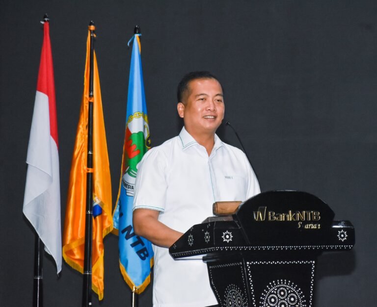 Gubernur Iqbal Luncurkan Lima Puluh Koperasi Desa Percontohan dan Modal Awal Rp50 Juta