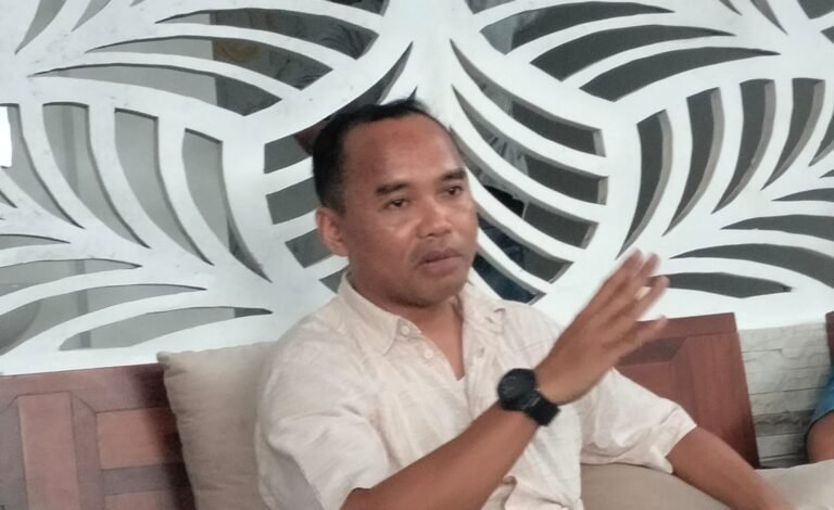 Wakil Ketua DPRD NTB Minta Pemerintah Cermati Tambang Illegal di Bukit Dundang yang Telan Korban Jiwa