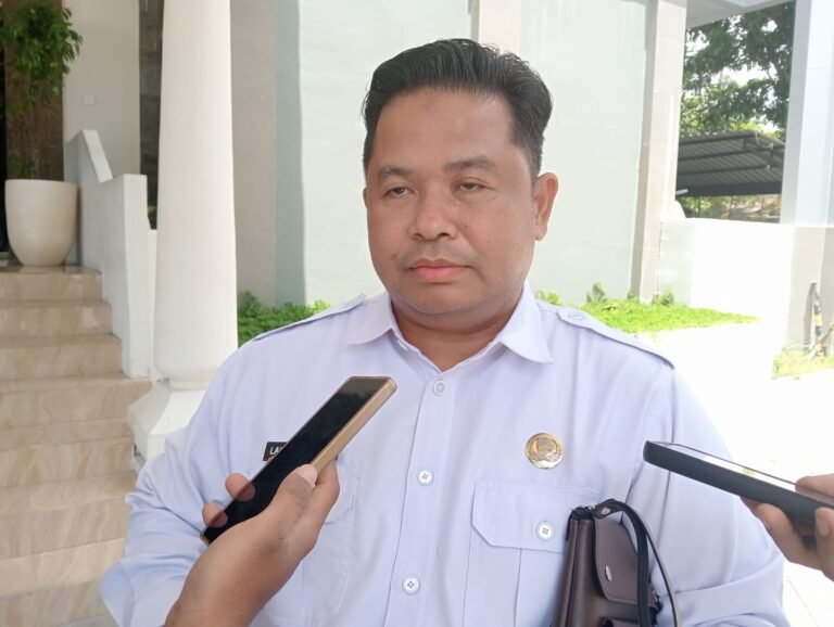 Dinkes NTB Siap Launching Program “NTB Sehat” di Momen HUT ke-67 NTB